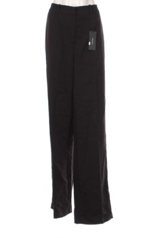 Damenhose Vero Moda, Größe XL, Farbe Schwarz, Preis 42,99 €