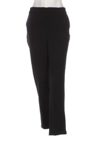 Pantaloni de femei Vero Moda, Mărime XL, Culoare Negru, Preț 214,99 Lei