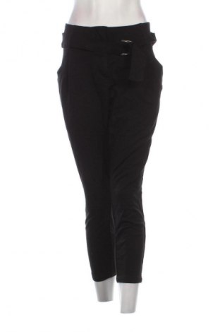 Pantaloni de femei Vero Moda, Mărime L, Culoare Negru, Preț 214,99 Lei