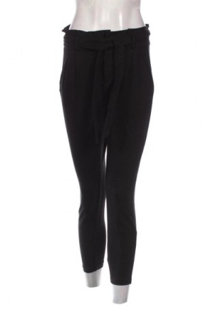 Pantaloni de femei Vero Moda, Mărime S, Culoare Negru, Preț 72,03 Lei
