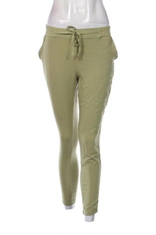 Damenhose Vero Moda, Größe S, Farbe Grün, Preis 13,80 €