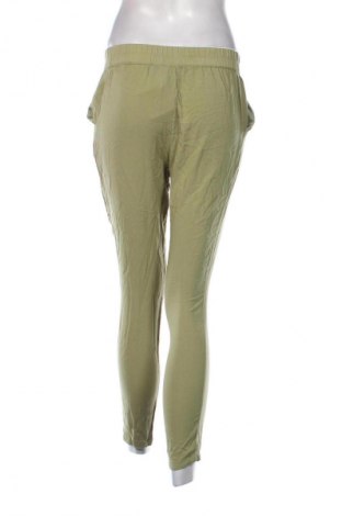 Damenhose Vero Moda, Größe S, Farbe Grün, Preis 13,80 €