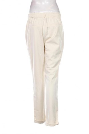 Damenhose Vero Moda, Größe M, Farbe Ecru, Preis € 35,99