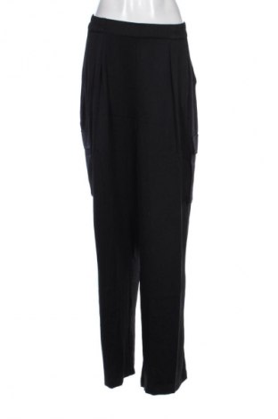 Damenhose Vero Moda, Größe L, Farbe Schwarz, Preis € 35,99