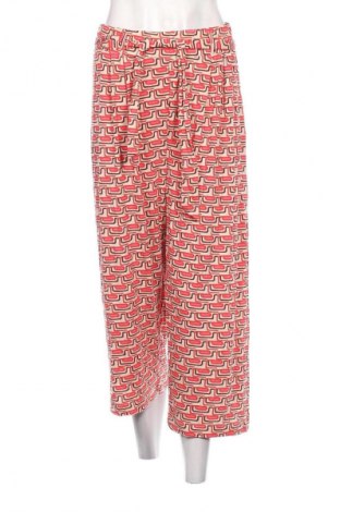 Pantaloni de femei Vivance, Mărime M, Culoare Multicolor, Preț 127,99 Lei