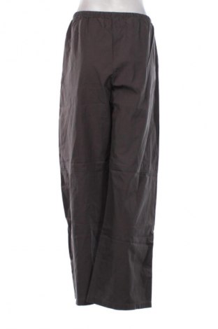 Pantaloni de femei Weekday, Mărime S, Culoare Verde, Preț 322,99 Lei