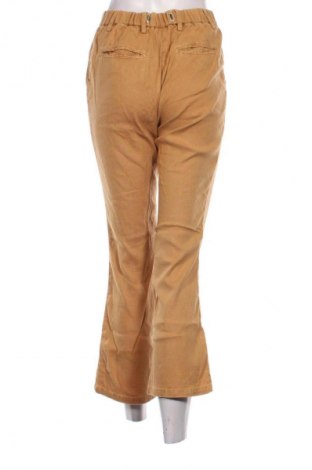 Pantaloni de femei White Sand, Mărime S, Culoare Bej, Preț 438,68 Lei
