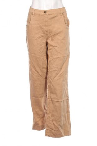 Damenhose Yarra trail, Größe XXL, Farbe Beige, Preis € 28,99