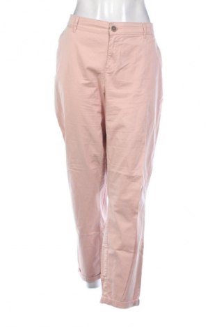 Pantaloni de femei Yessica, Mărime XXL, Culoare Mov deschis, Preț 76,00 Lei