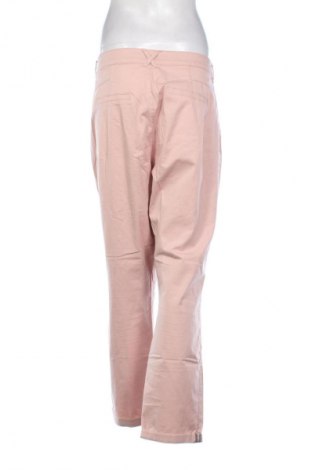 Pantaloni de femei Yessica, Mărime XXL, Culoare Mov deschis, Preț 76,00 Lei