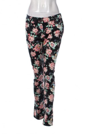 Pantaloni de femei Yessica, Mărime L, Culoare Multicolor, Preț 81,60 Lei