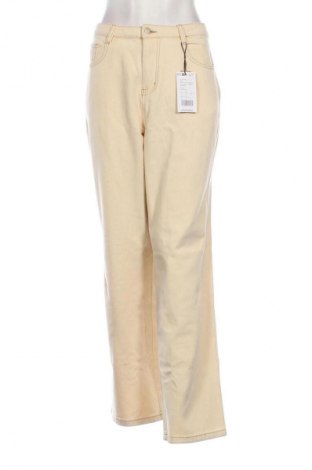 Dámske nohavice Your Turn, Veľkosť M, Farba Žltá, Cena  54,95 €