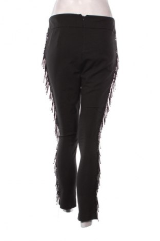 Pantaloni de femei Zara, Mărime M, Culoare Negru, Preț 93,99 Lei