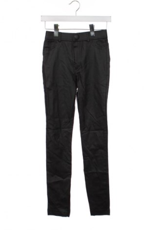 Dámske nohavice Zara, Veľkosť XS, Farba Čierna, Cena  15,95 €