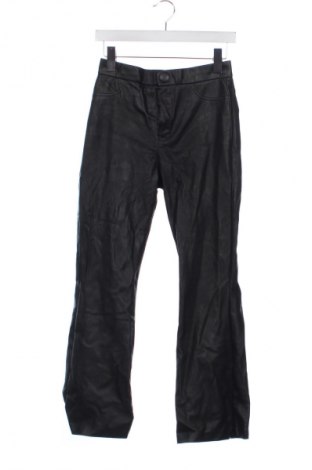 Pantaloni de femei Zara, Mărime S, Culoare Negru, Preț 47,99 Lei