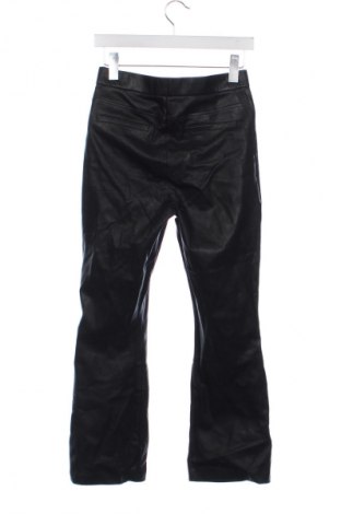 Pantaloni de femei Zara, Mărime S, Culoare Negru, Preț 47,99 Lei