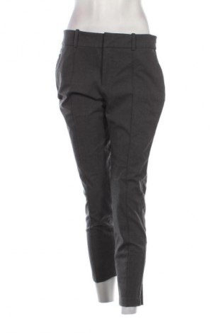 Pantaloni de femei Zara, Mărime L, Culoare Gri, Preț 93,99 Lei