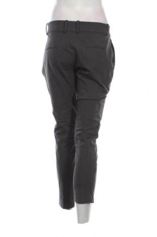 Pantaloni de femei Zara, Mărime L, Culoare Gri, Preț 93,99 Lei