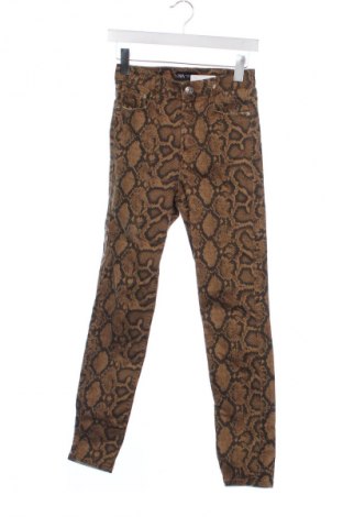 Dámske nohavice Zara, Veľkosť XS, Farba Viacfarebná, Cena  13,81 €