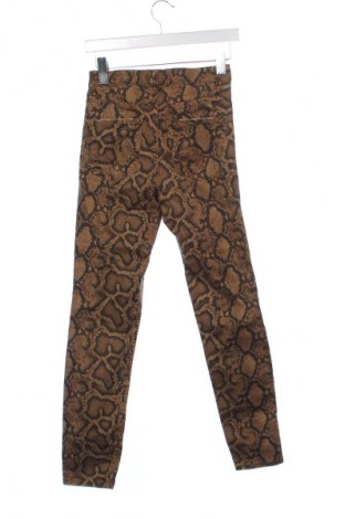 Dámske nohavice Zara, Veľkosť XS, Farba Viacfarebná, Cena  13,81 €