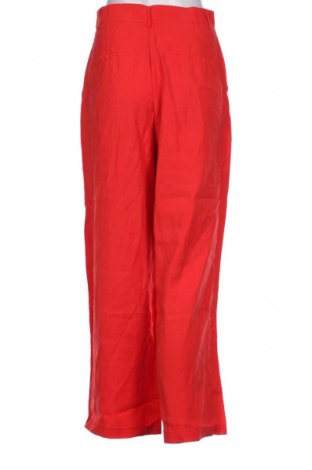 Damenhose Zara, Größe S, Farbe Rot, Preis € 13,80