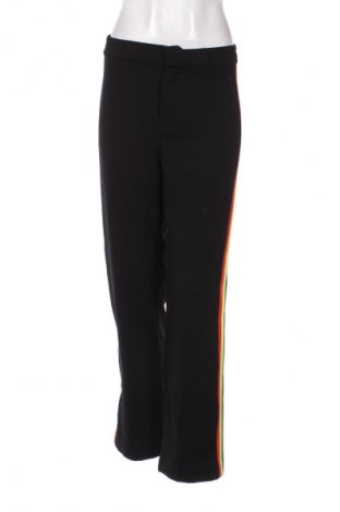 Damenhose Zara, Größe S, Farbe Schwarz, Preis 13,81 €