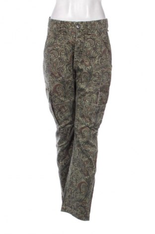 Dámske nohavice Zara, Veľkosť S, Farba Viacfarebná, Cena  13,81 €