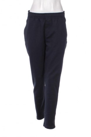 Pantaloni de femei Zara, Mărime M, Culoare Albastru, Preț 46,99 Lei