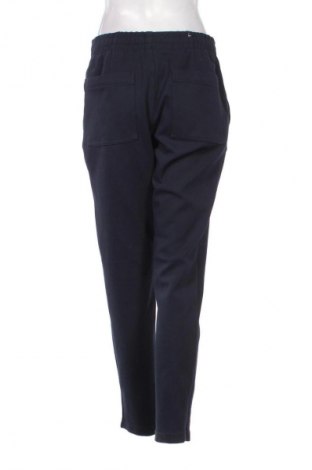 Pantaloni de femei Zara, Mărime M, Culoare Albastru, Preț 46,99 Lei