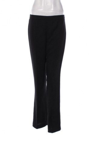 Pantaloni de femei Zara, Mărime M, Culoare Negru, Preț 46,99 Lei