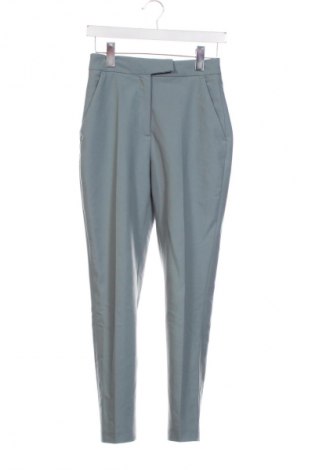 Dámske nohavice Zara, Veľkosť XS, Farba Sivá, Cena  9,95 €