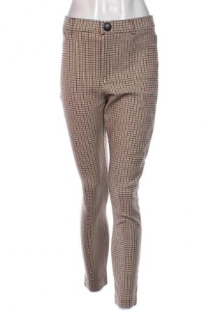 Pantaloni de femei Zara, Mărime XXL, Culoare Multicolor, Preț 47,99 Lei