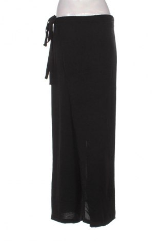 Pantaloni de femei Zara, Mărime L, Culoare Negru, Preț 47,99 Lei