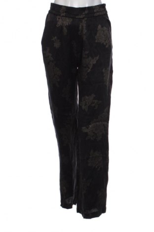 Pantaloni de femei Zara, Mărime S, Culoare Multicolor, Preț 47,99 Lei