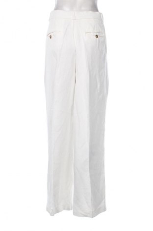 Női nadrág Zara, Méret XL, Szín Fehér, Ár 5 396 Ft