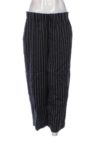 Pantaloni de femei Zara, Mărime S, Culoare Multicolor, Preț 71,05 Lei