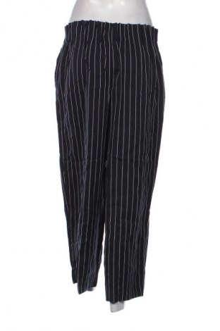 Pantaloni de femei Zara, Mărime S, Culoare Multicolor, Preț 71,05 Lei