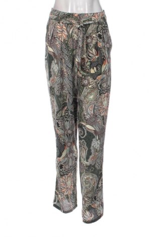 Damenhose Zara, Größe M, Farbe Mehrfarbig, Preis € 13,80