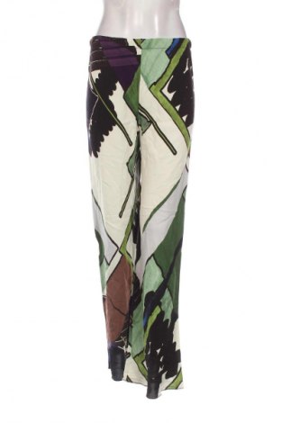 Damenhose Zara, Größe M, Farbe Mehrfarbig, Preis € 13,81
