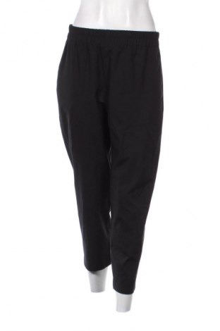 Pantaloni de femei Zara, Mărime M, Culoare Negru, Preț 70,97 Lei