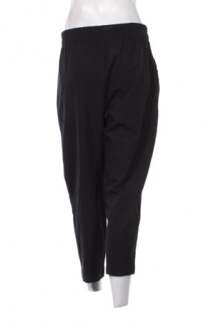 Pantaloni de femei Zara, Mărime M, Culoare Negru, Preț 70,97 Lei