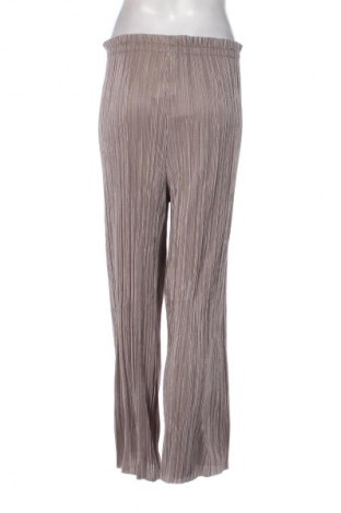 Damenhose Zara, Größe M, Farbe Beige, Preis 31,68 €