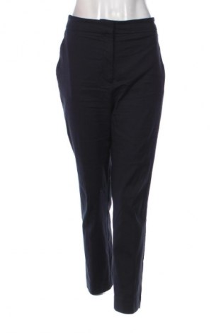 Damenhose Zara, Größe XL, Farbe Blau, Preis 14,00 €