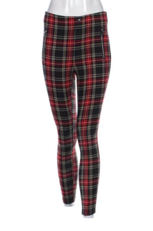 Pantaloni de femei Zara, Mărime S, Culoare Multicolor, Preț 93,99 Lei
