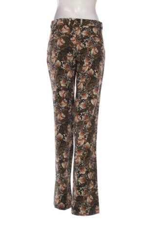 Pantaloni de femei Zara, Mărime S, Culoare Multicolor, Preț 163,00 Lei