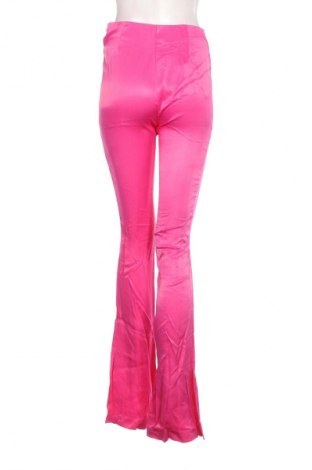 Damskie spodnie Zara, Rozmiar XS, Kolor Różowy, Cena 178,99 zł