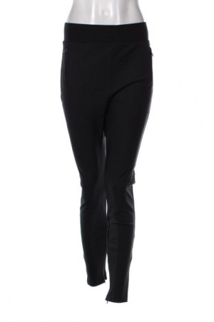 Dámske nohavice Zara, Veľkosť XL, Farba Čierna, Cena  13,81 €