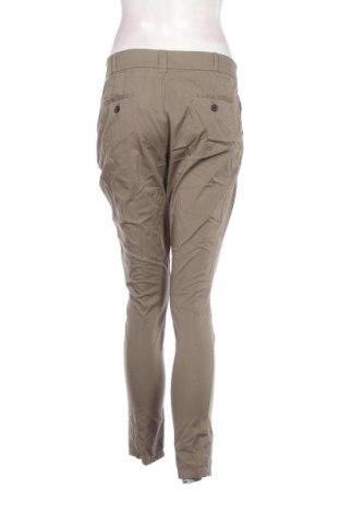 Damenhose Zara, Größe S, Farbe Beige, Preis 18,99 €
