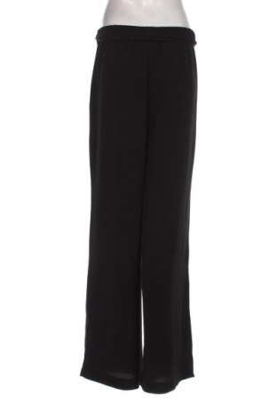 Pantaloni de femei Zara Trafaluc, Mărime S, Culoare Negru, Preț 57,99 Lei