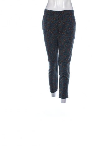 Pantaloni de femei Zara Trafaluc, Mărime XL, Culoare Multicolor, Preț 70,97 Lei